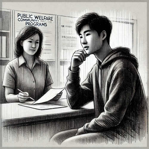 신규-대출발생-청년-모습