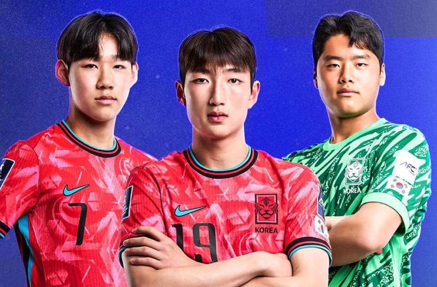 대한민국-vs-사우디