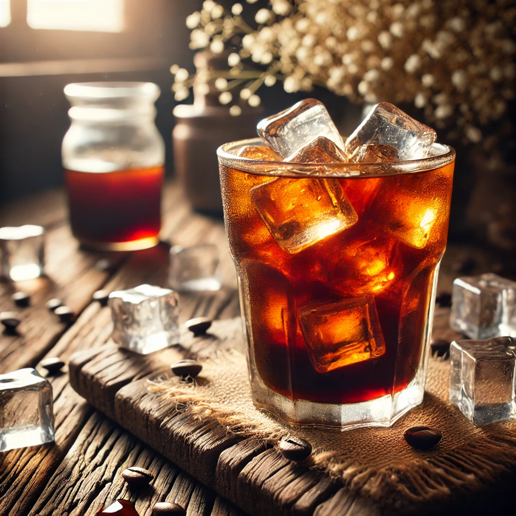 콜드브루 제대로 즐기는 방법과 레시피