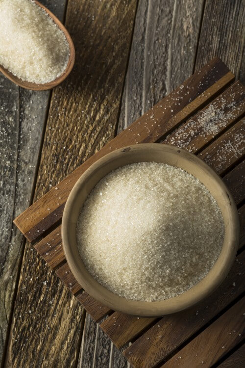 폴리코사놀 부작용 3