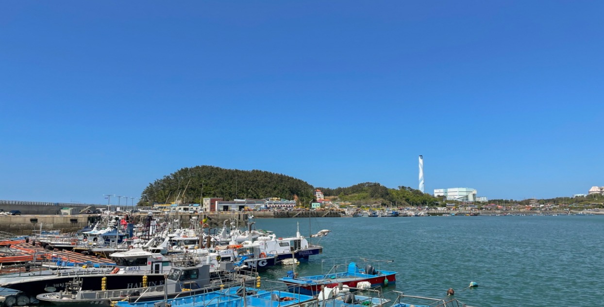 2023년 해돋이 명소