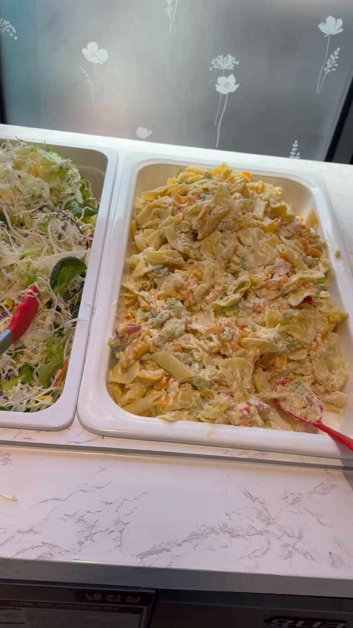 생생정보 코다리찜 무한리필 위치 가격