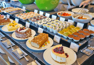 가족과함께 가기좋은 호텔 BEST 5곳