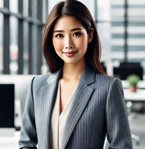 30대 직장여성