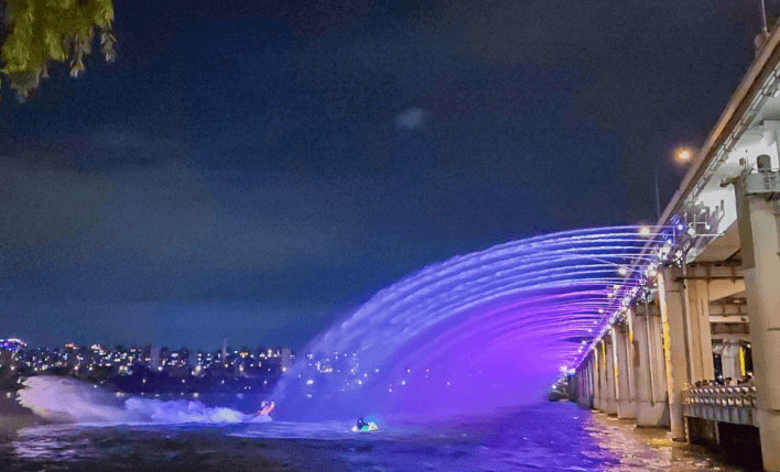 생생정보통-잠수교뚜벅뚜벅축제-걸으면서 즐기는 한강가을축제-2023 차없는축제-가는길.주차안내