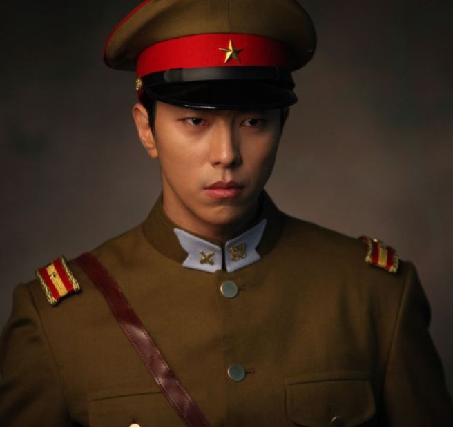 윤현민 작품 활동