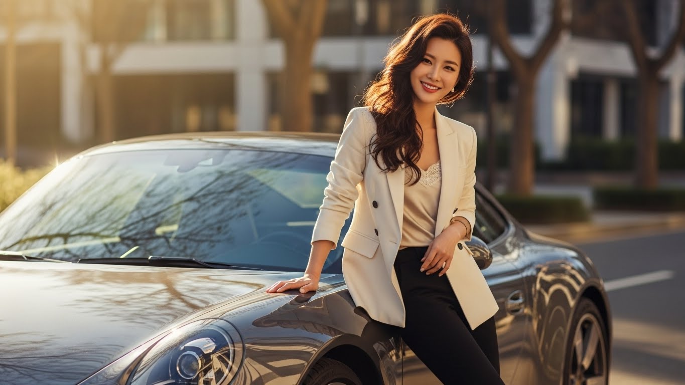 자동차 신차 할부