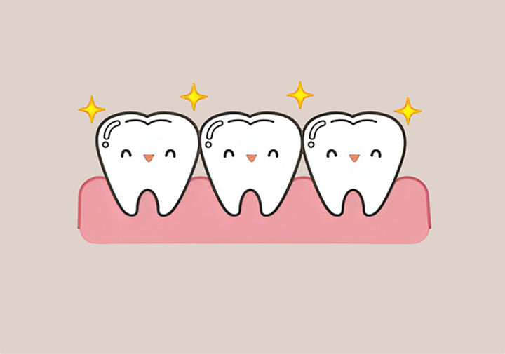 건강한-치아-모습