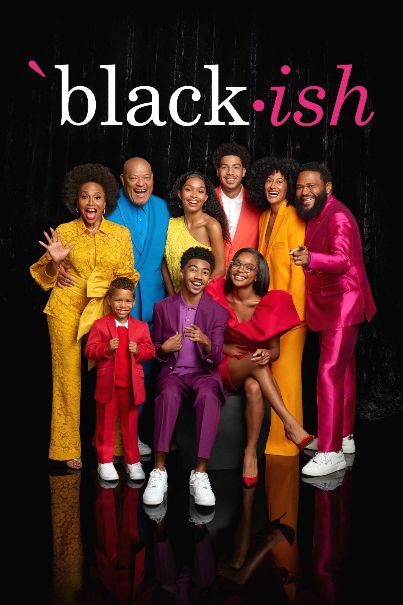 Black-ish-post
