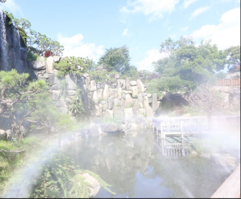 포천 허브아일랜드