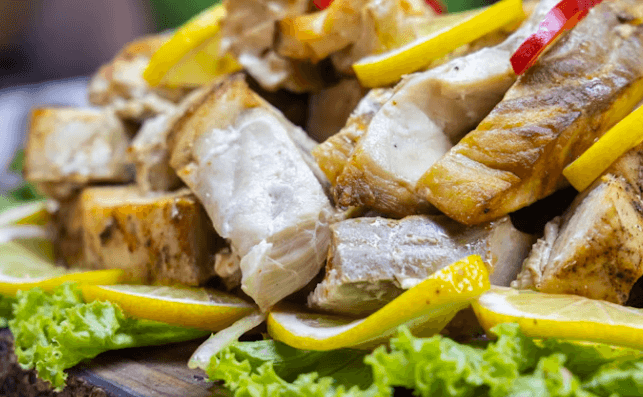 고단백 식단: 근육 유지와 포만감 잡는 안전한 3단계 전략