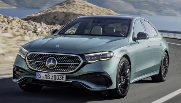 벤츠 E 클래스 중고차 가격 시세표 유지비