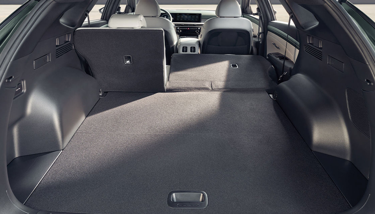 2025 현대 투싼 디자인 정보