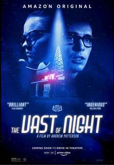 The Vast of Night 관련 사진