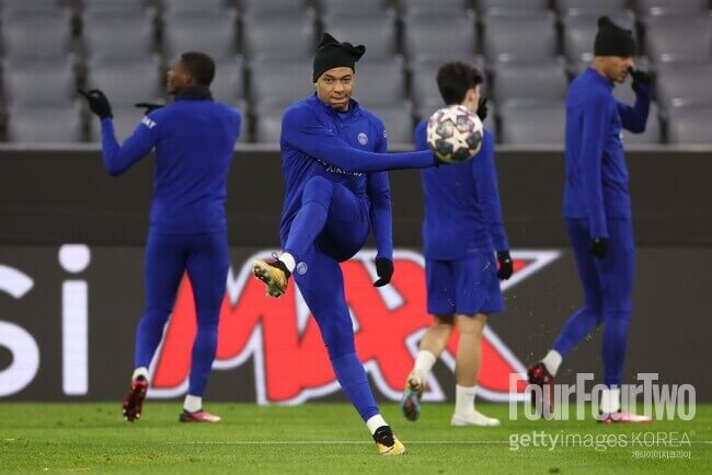 이강인 경기일정