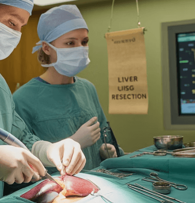 간암/당화혈색소 9.4 &rarr; 5.6 극복기 1편