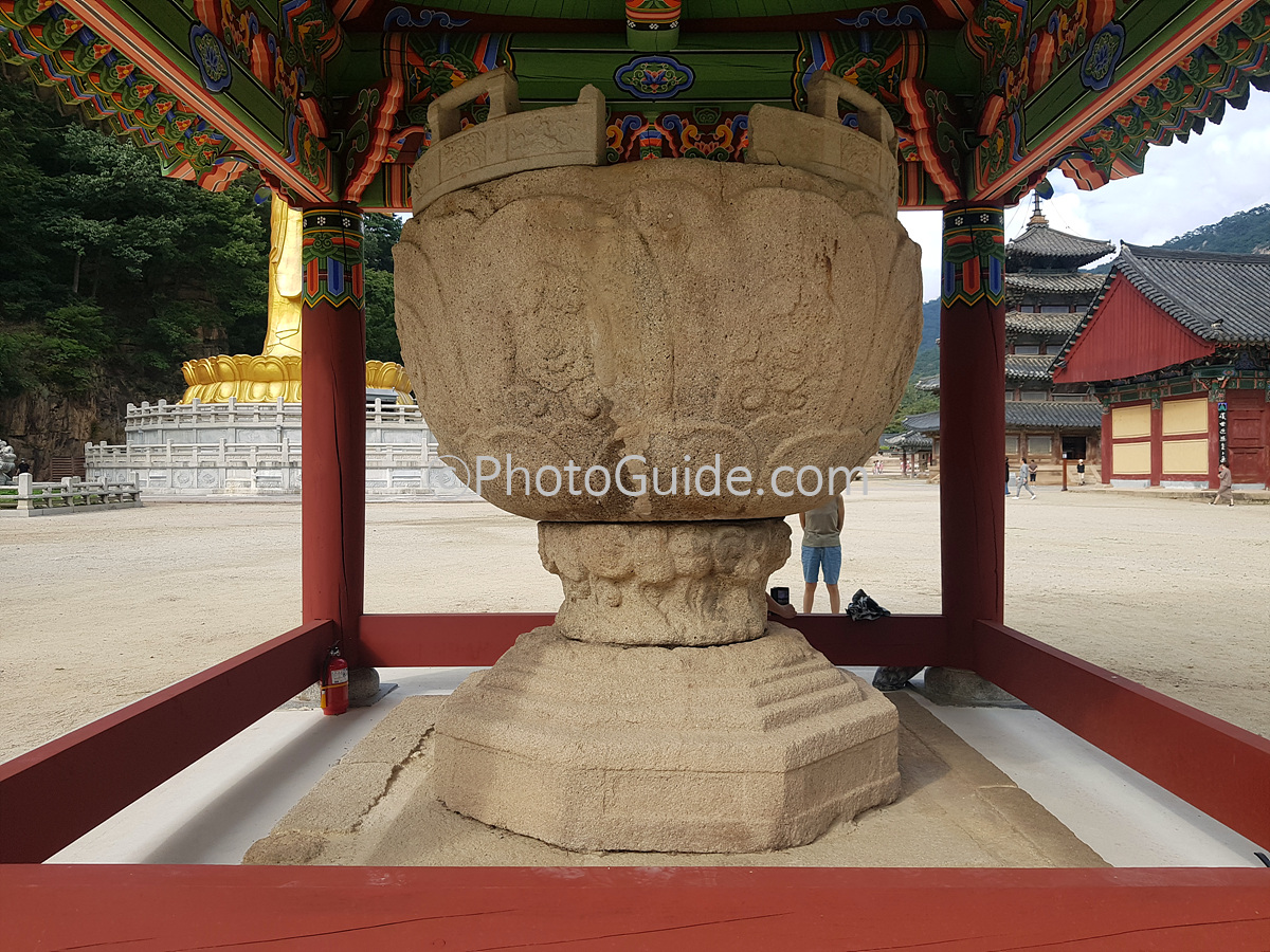 ⓒPhotoGuide.com 법주사