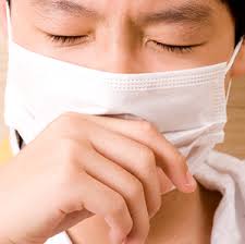 기침이 오래가면 의심되는 질병