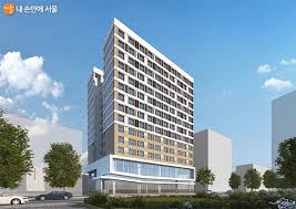 2025 청년 역세권 청년주택 신청방법 총정리