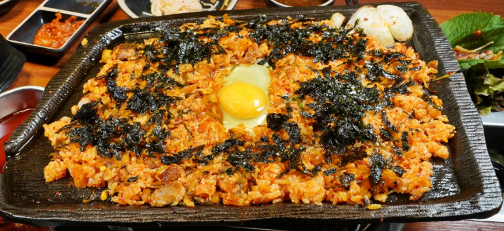 생방송투데이 쌈밥 강남 논현 맹그르브삼겹살