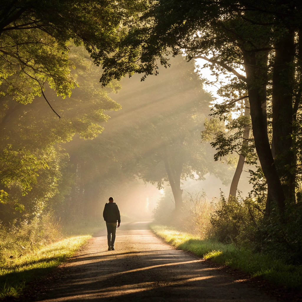 스트레스 해소법