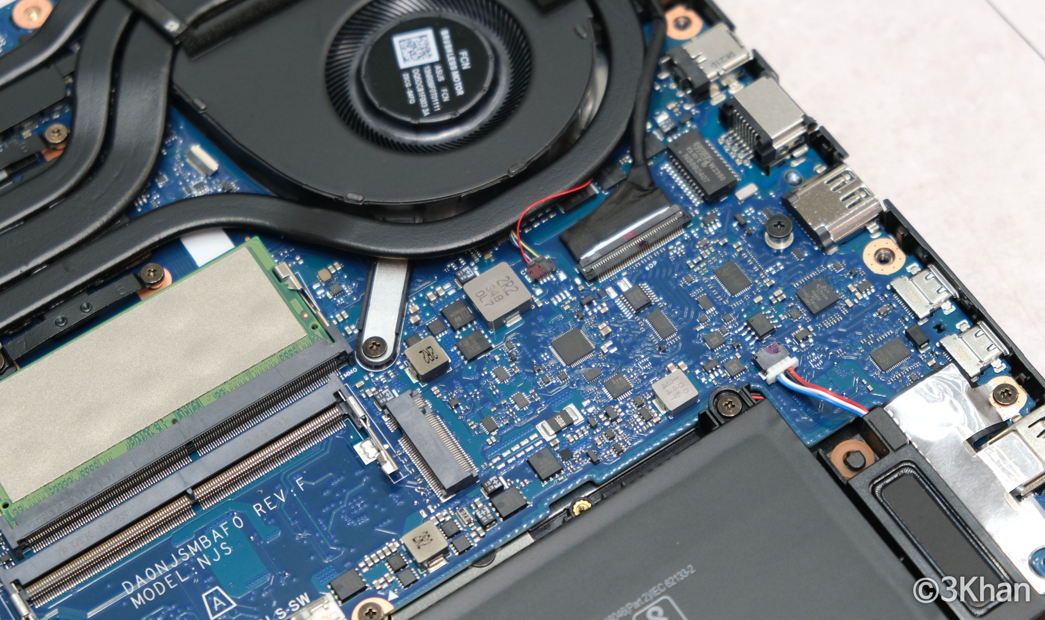 SSD 업그레이드