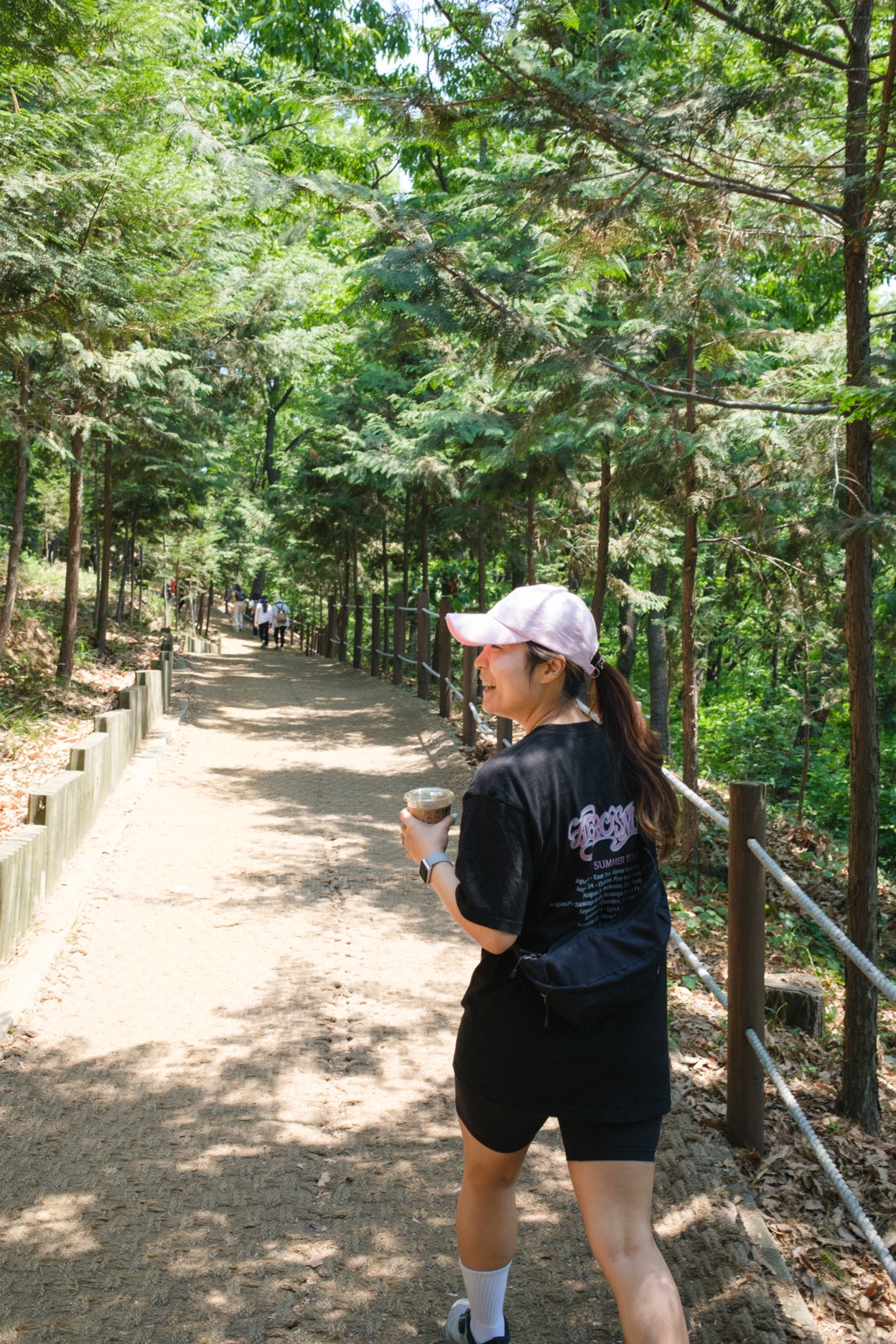 인천 계양산 등산