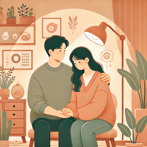 시술비부터 추가 혜택까지! 2025 난임부부 정부지원 안내서