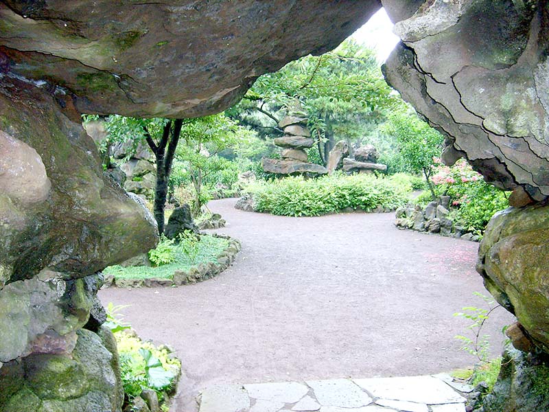 휴애리자연생활공원(Hueree Natural Park)