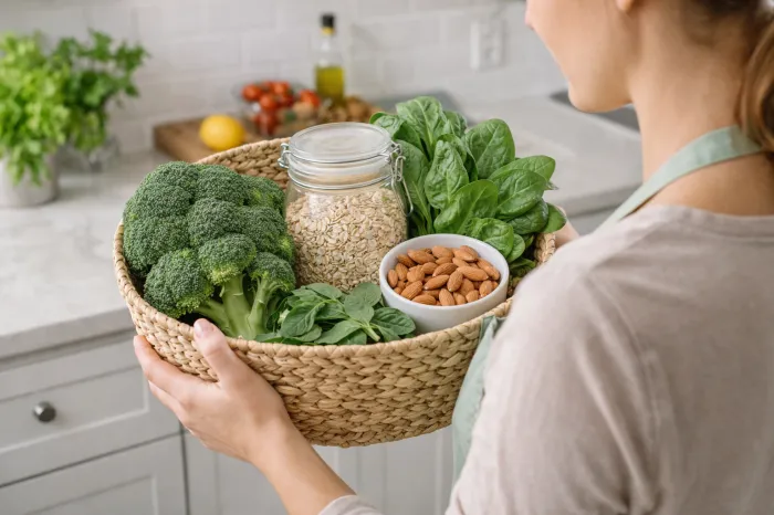 당뇨에 좋은 음식