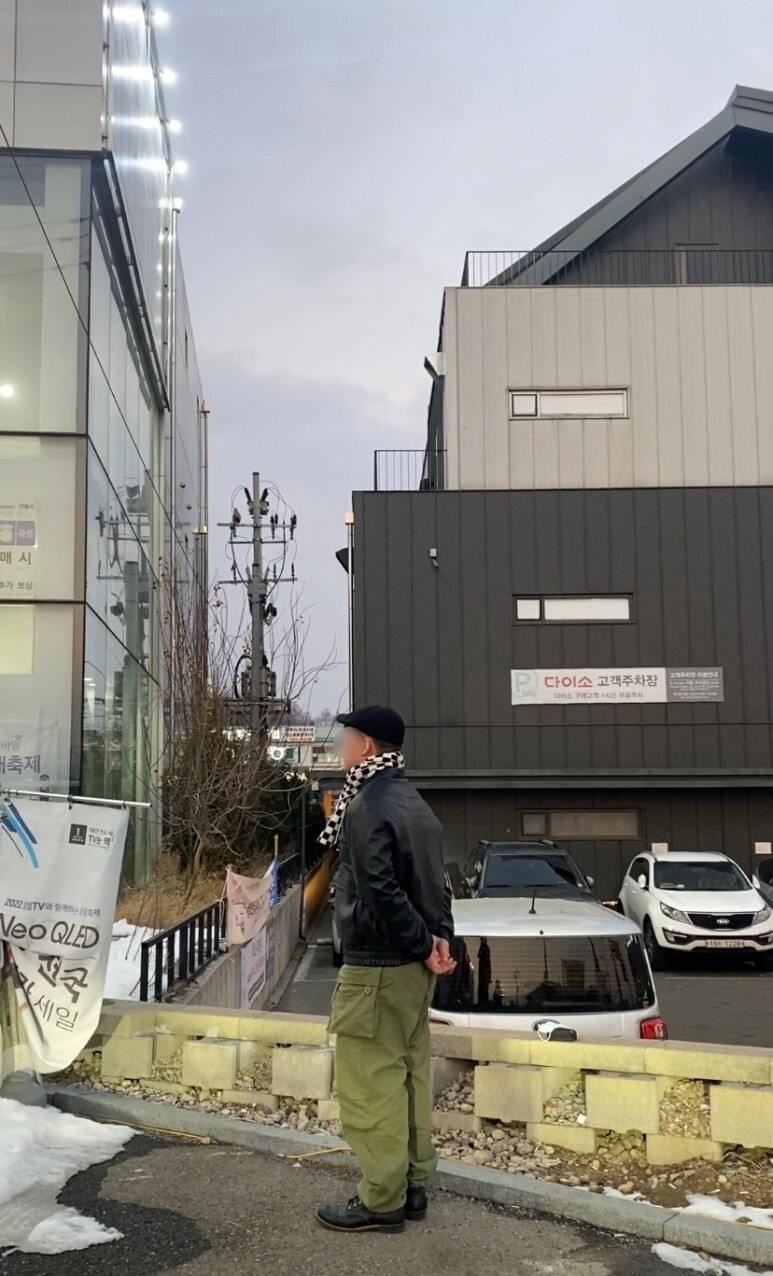 데일리룩(오뭘입) 자라헌팅캡, 더매드니스 체크보드목도리, 스페로네 A-2자켓, 아웃스탠딩 조거카고, 레드윙 아이언레인저, 남자데일리룩, 남자데일리코디, 남자데일리패션, ootd