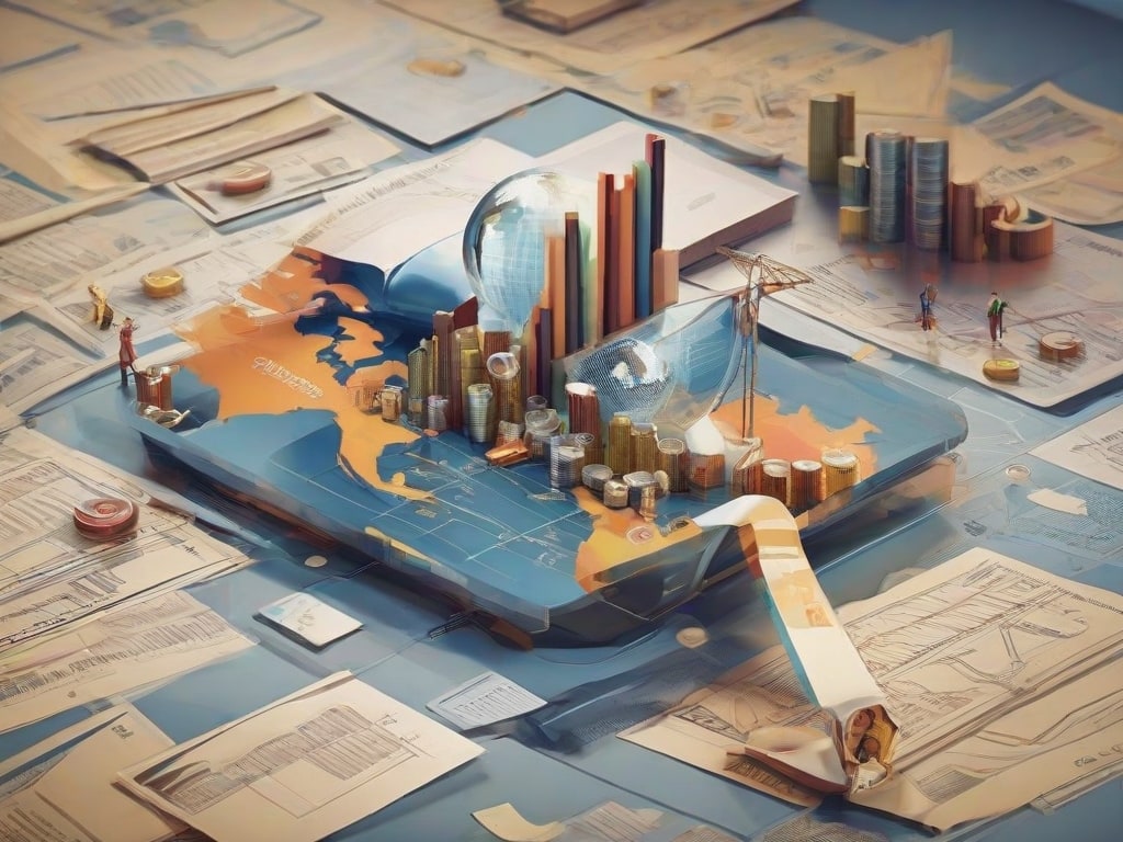 2024년 경제 시장 동향과 미래전망