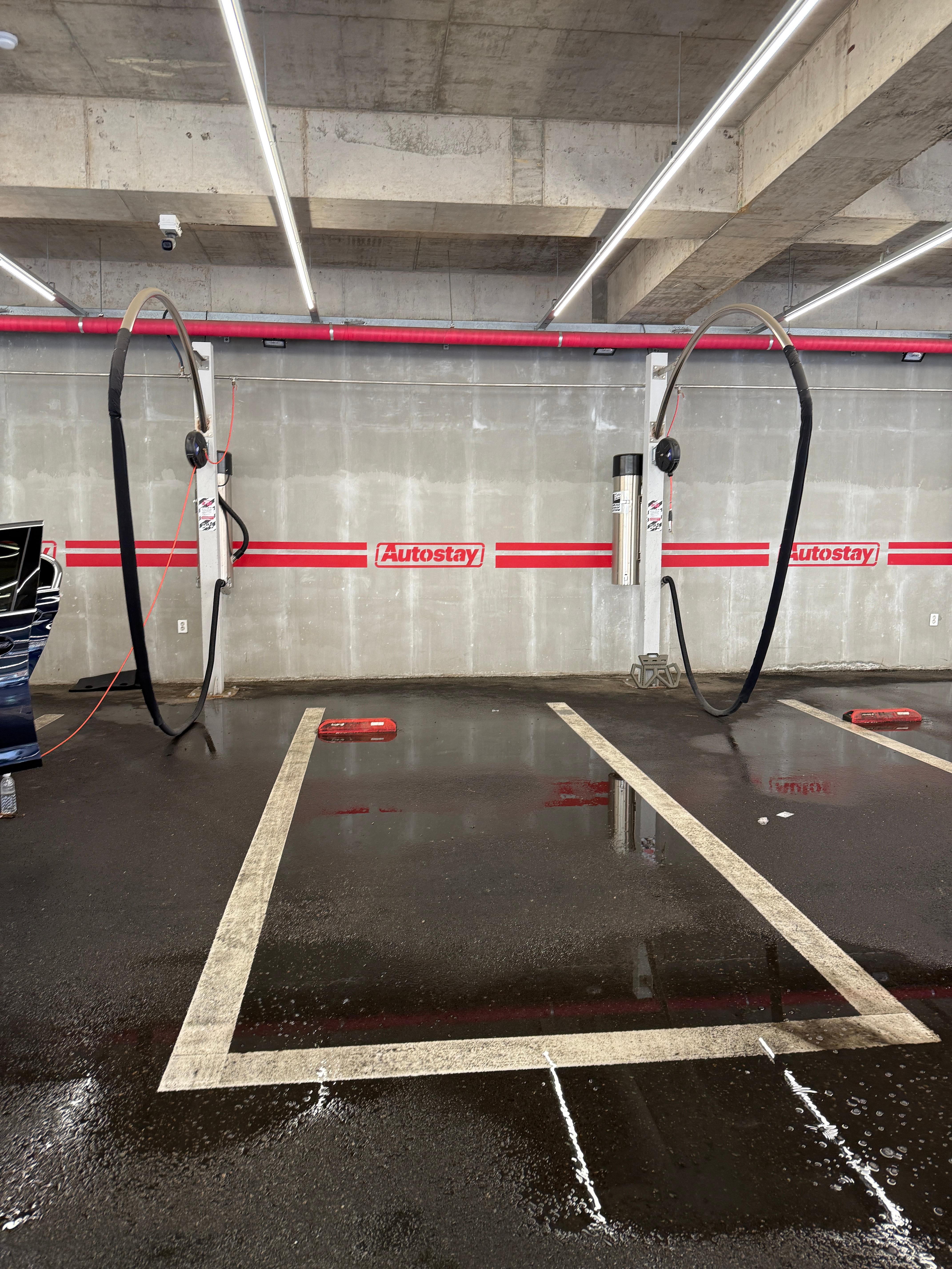 부천 세차장 추천 – 실내외 완벽한 관리! 오토스테이 엠케어 내돈내산 리뷰