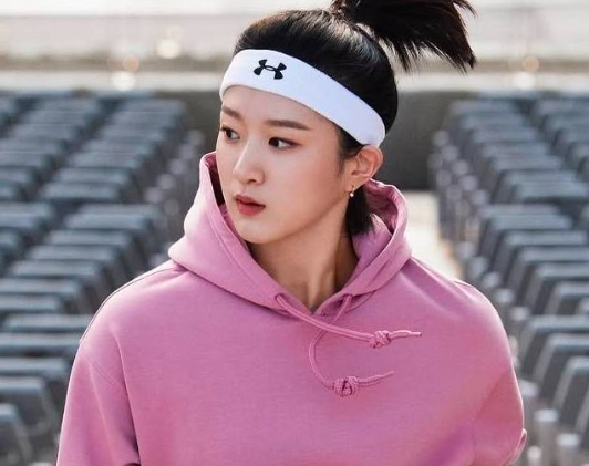이다현 배구선수 프로필 키 미모
