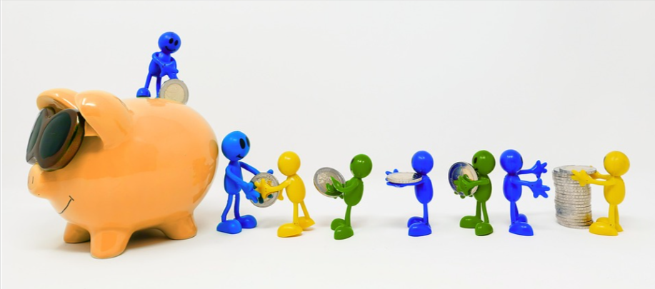 재테크 시작하는 법 적은 돈으로 시작하는 방법 관련 사진