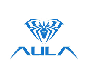 독거미 키보드 회사 로고