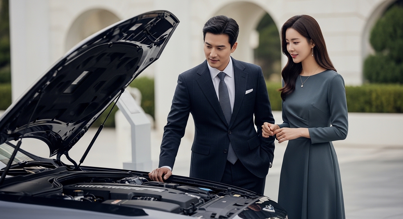 아반떼 중고차 시세표 2026