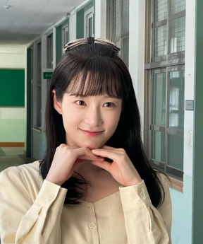 배우 서지혜 프로필