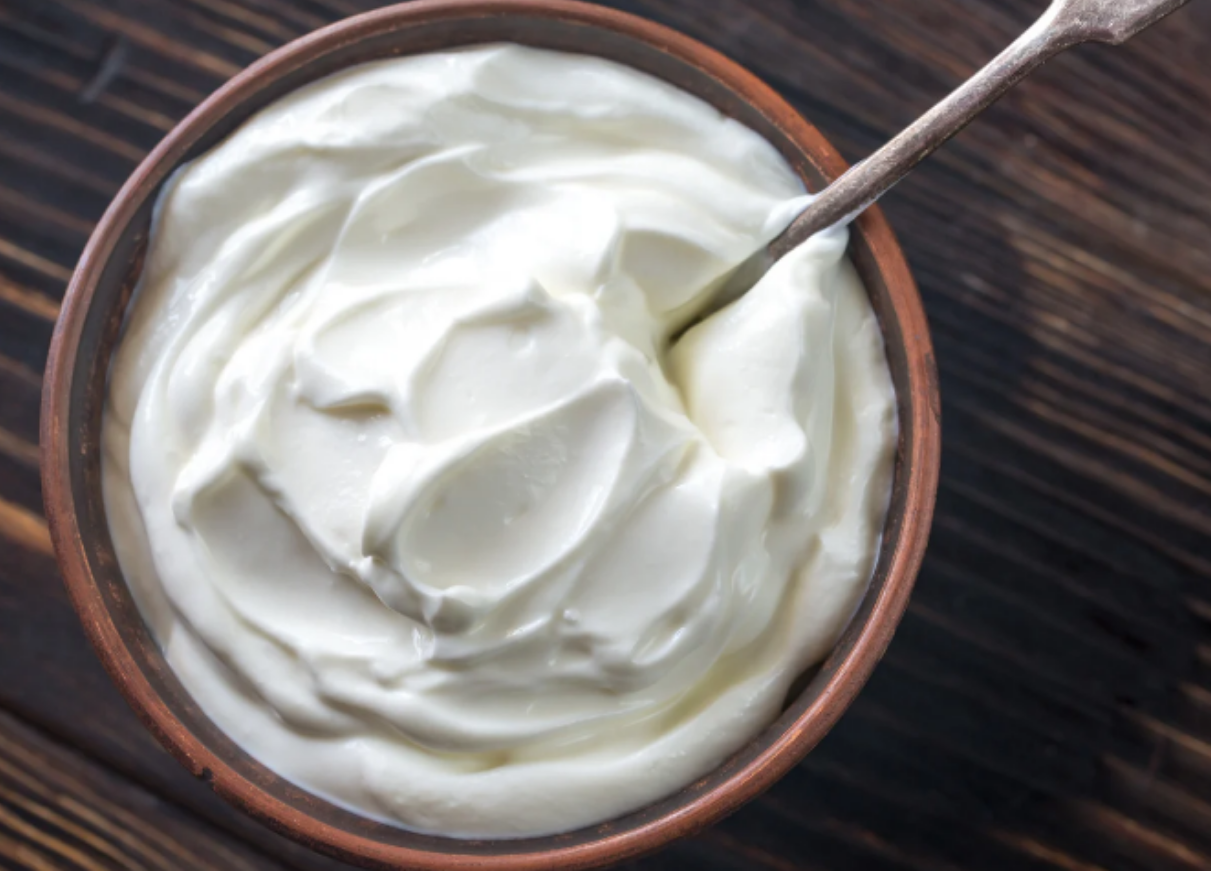 다이어터를 위한 속 편한 음식 요거트