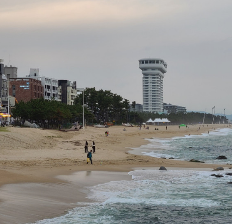 여름휴가 인기 좋은 여행지 7곳