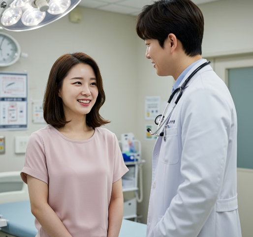 저혈압 자주 묻는 질문 Q&A 1