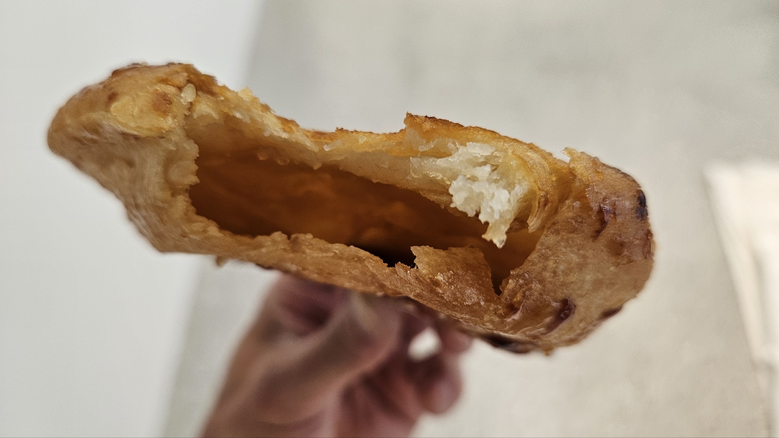 청주 쫄쫄호떡