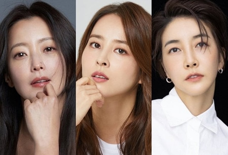 다음생은 없으니까 드라마 줄거리