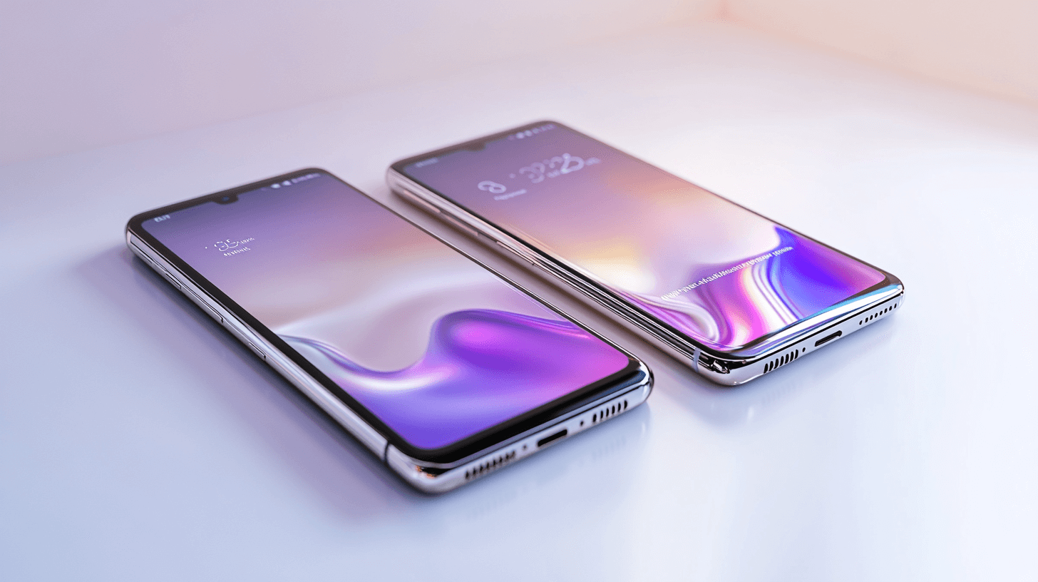 갤럭시 S25 엣지와 울트라 비교 분석&amp;#44; 차이점 및 사전예약 총정리