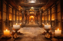 반야심경 원문과 해석