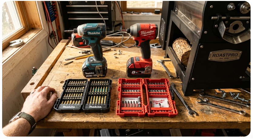 내가 사용하는 장비가 어떤 나라의 표준을 따르는지 확인