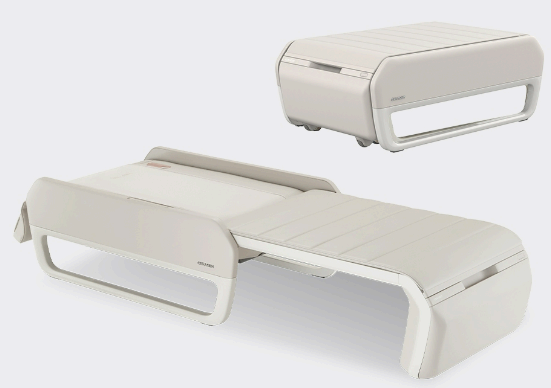 세라젬 의료기 v7 사진