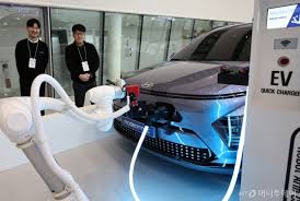 2025년 전기차 보조금 정책 총정리