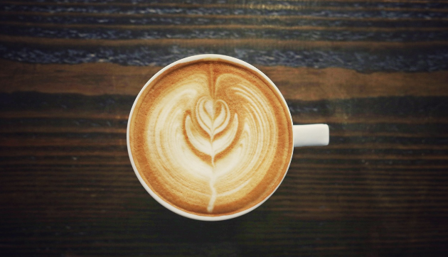 계절별 홈카페 레시피 모음