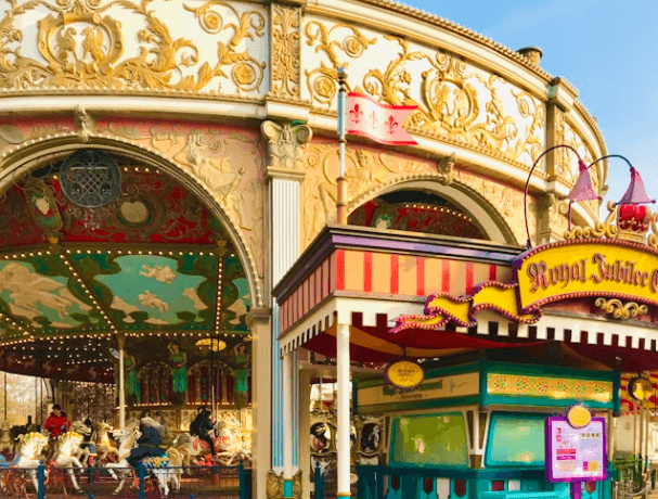 주말 당일치기 BEST 5: 서울 근교 &amp;KTX 가을 감성 여행 코스